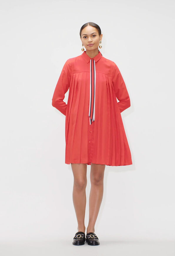 RAMSESBISH19 RAMSESBISH19 : Kleider farbe ROUGE