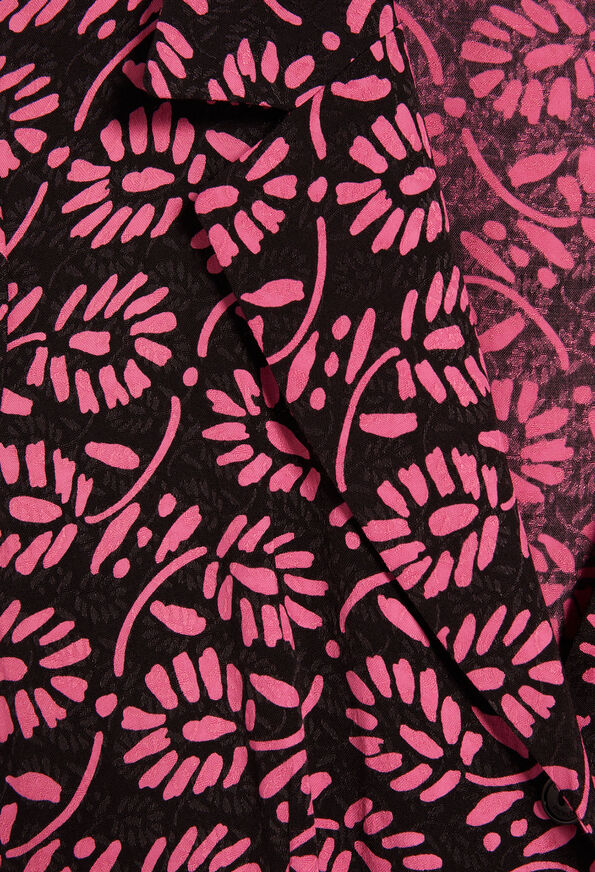 221JANEBIS 221JANEBIS : Hosen & Jeans farbe PRINT FONCE