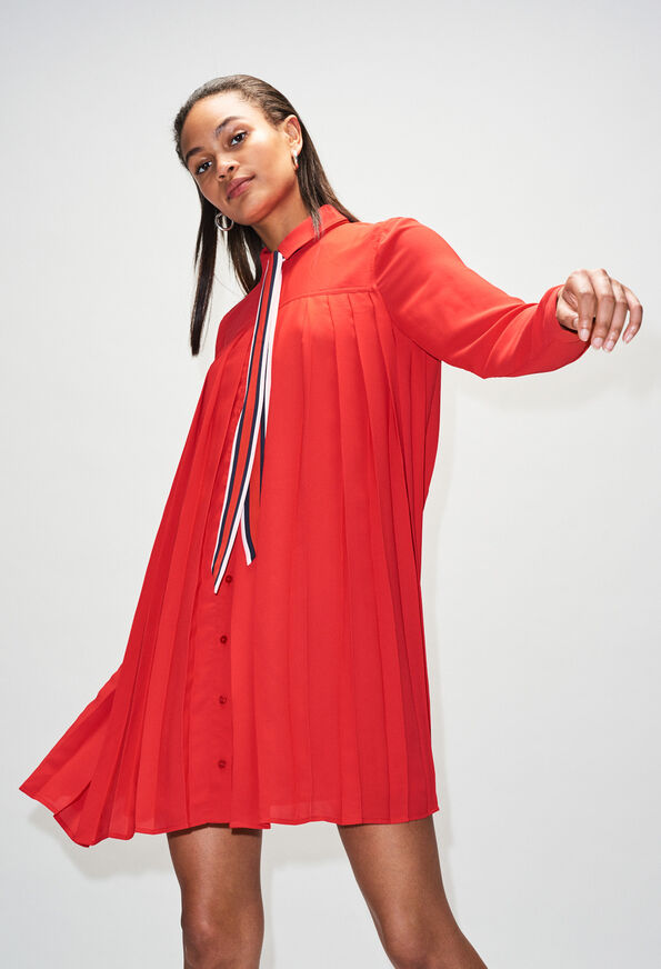 RAMSESBISH19 RAMSESBISH19 : Kleider farbe ROUGE