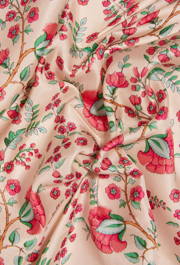 221ALTO 221ALTO : Halstücher & Schals farbe PRINT CLAIR