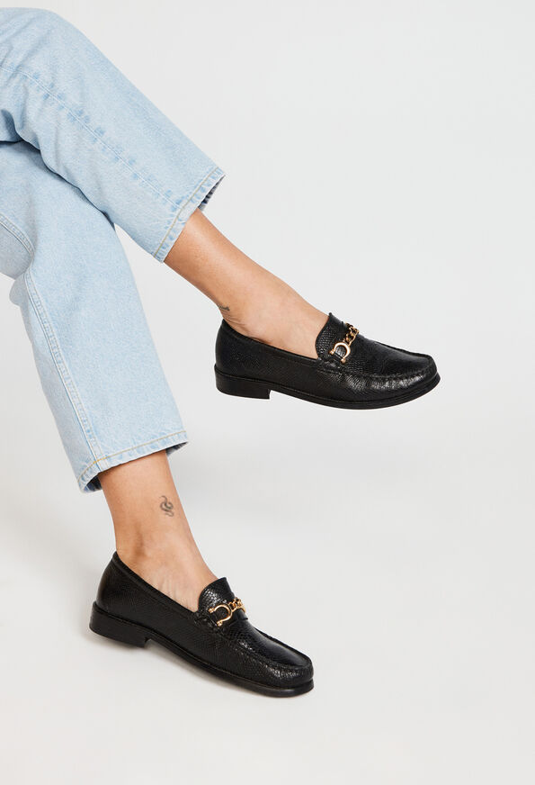 120AMALICE 120AMALICE : Schuhe farbe NOIR