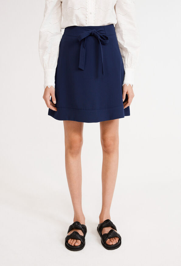 SEYAE20 SEYAE20 : Röcke & Shorts farbe OUTREMER