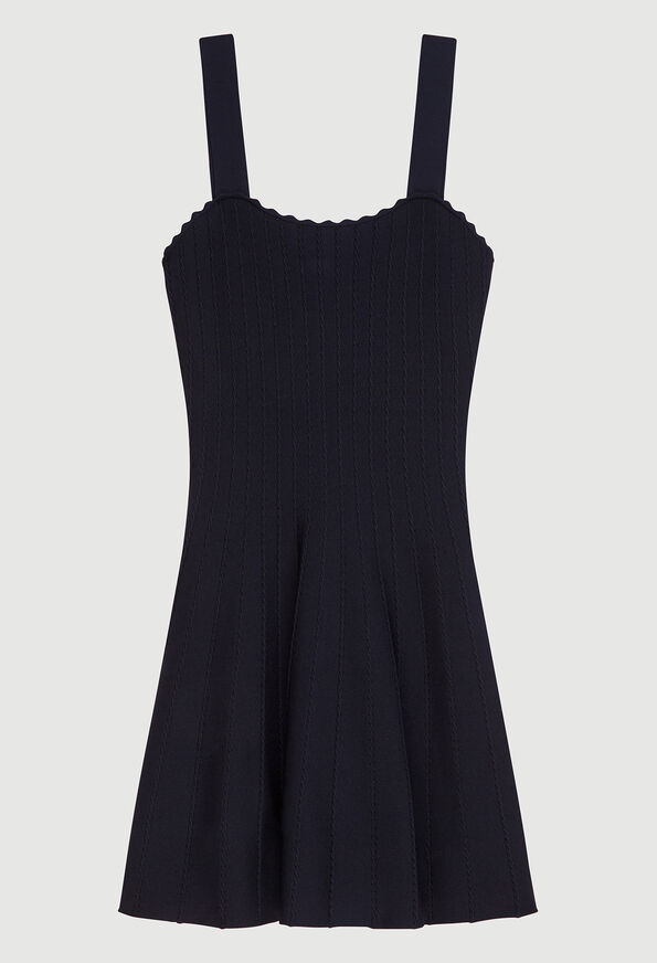 MANATE20 MANATE20 : Les Robes couleur MARINE