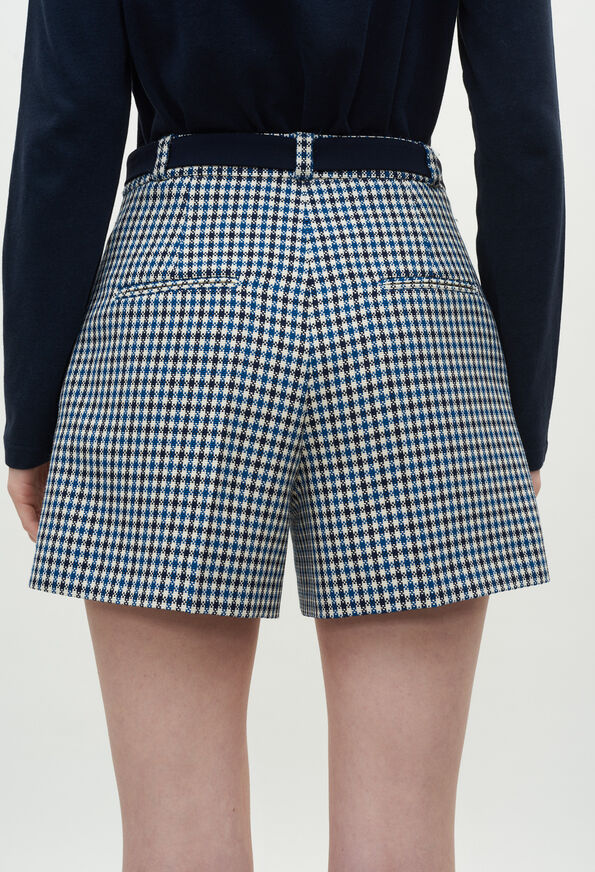 ELGAE20 ELGAE20 : Röcke & Shorts farbe MULTICO