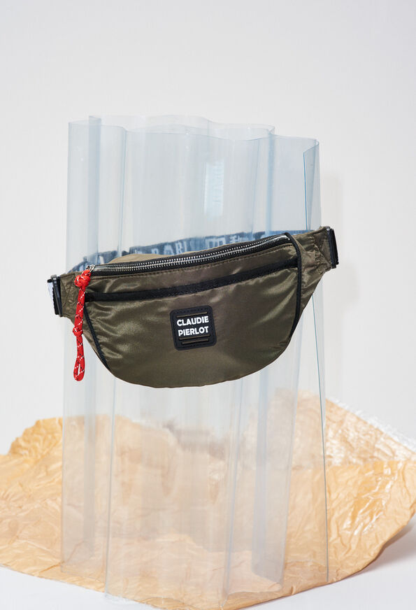 AJOYH19 AJOYH19 : Taschen und Lederwaren farbe KAKI ARMY