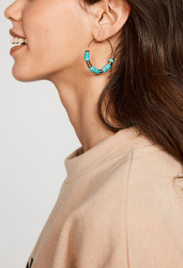 221AJOLIE 221AJOLIE : Schmuck farbe MULTICO
