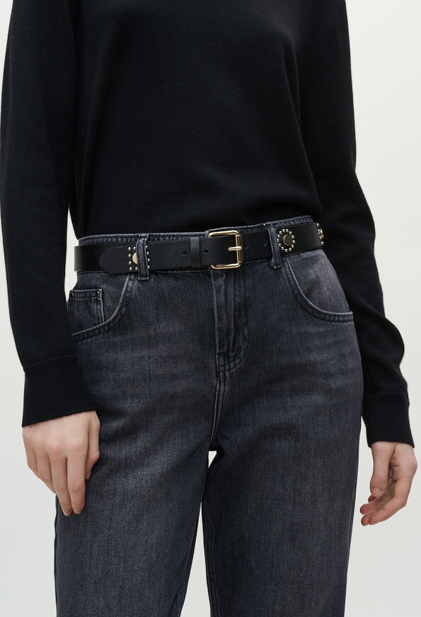 ASOLEILE20 ASOLEILE20 : accessoires-outlet farbe NOIR
