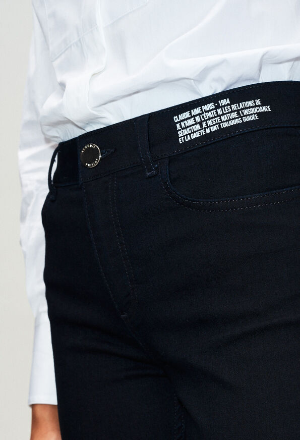 POWERH19 POWERH19 : Hosen & Jeans farbe MARINE