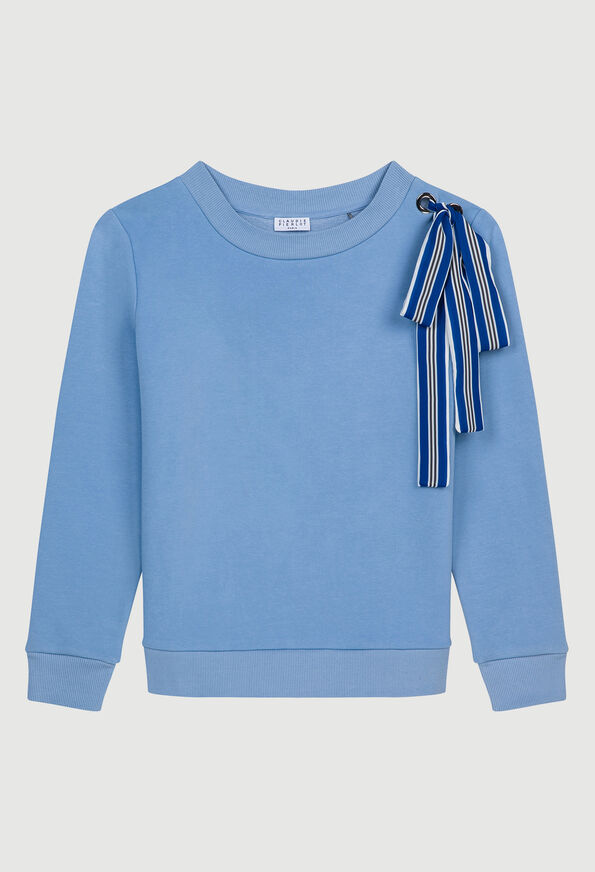 TADAHBISE20 TADAHBISE20 : Strick & Sweatshirts farbe BLEUCIEL
