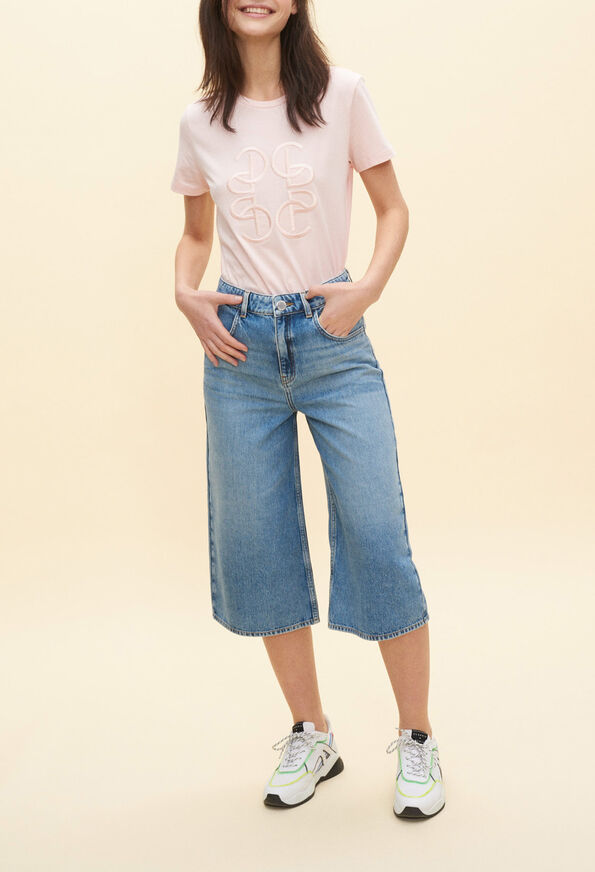 PASTELE20 PASTELE20 : Hosen & Jeans farbe JEAN