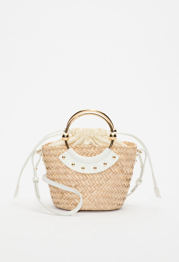 222ABEILLE 222ABEILLE : Alle Taschen farbe BLANC