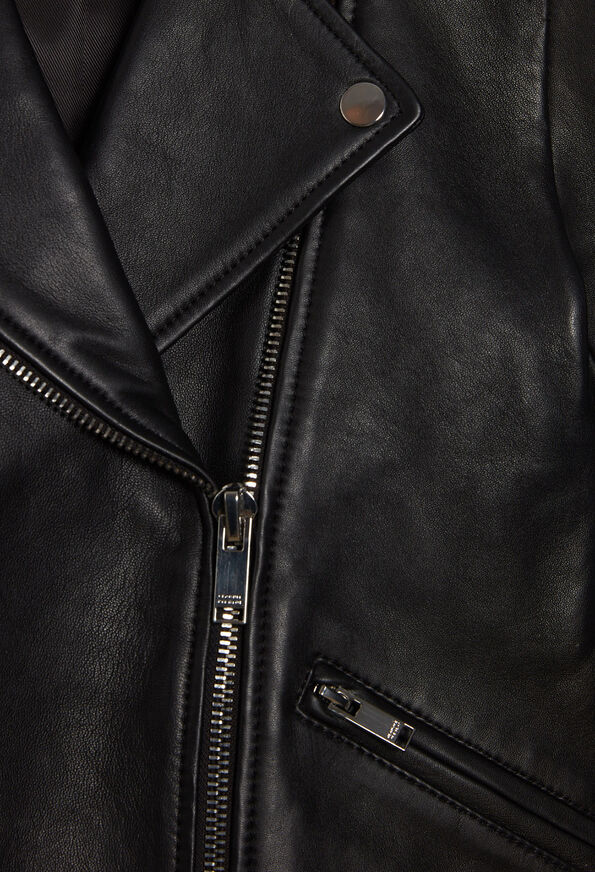 222CUZIA 222CUZIA : Jacken farbe NOIR