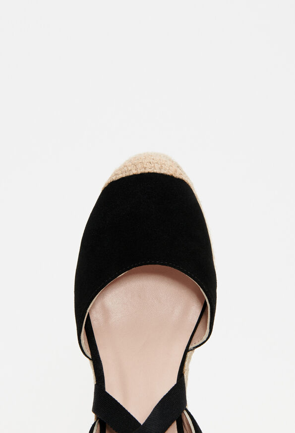 221AMANDE 221AMANDE : Schuhe farbe NOIR