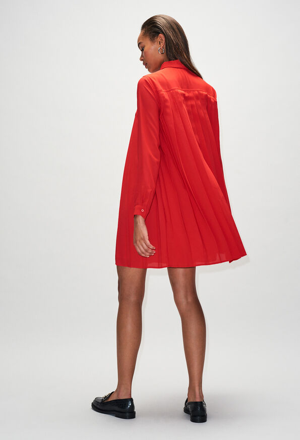 RAMSESBISH19 RAMSESBISH19 : Kleider farbe ROUGE