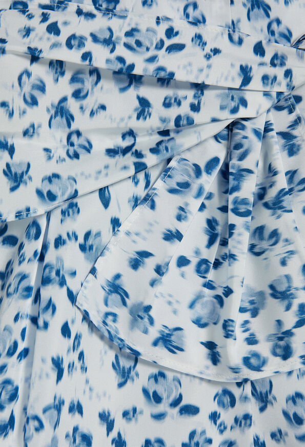 221ENLOVE 221ENLOVE : Röcke & Shorts farbe PRINT CLAIR