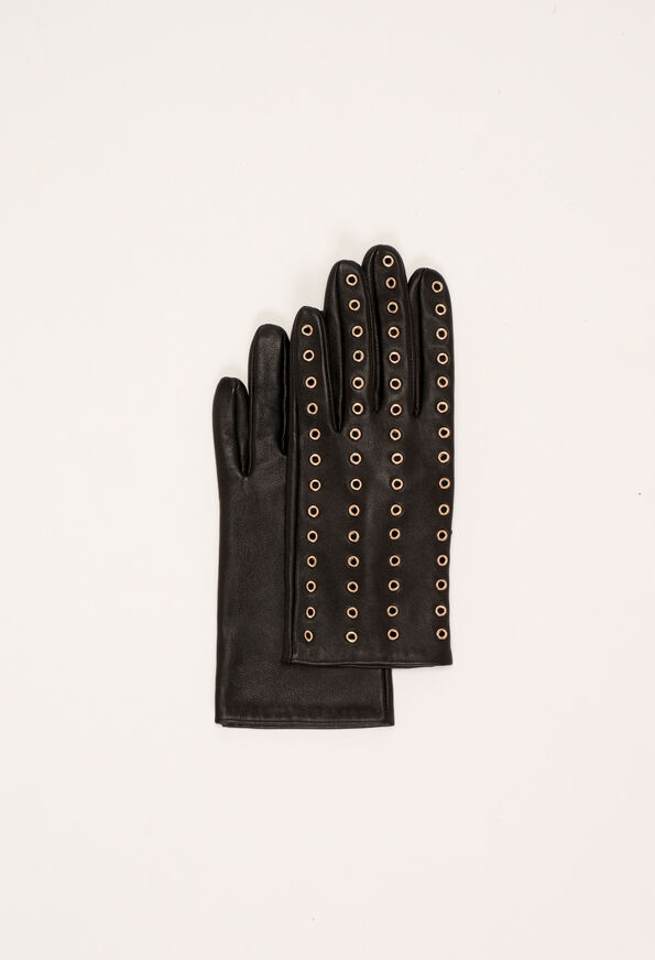 120APOCALYPSE 120APOCALYPSE : Tous les accessoires couleur NOIR