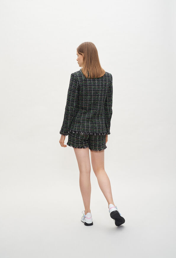 VITAMINAE20 VITAMINAE20 : Tailoring Uniform farbe MULTICO