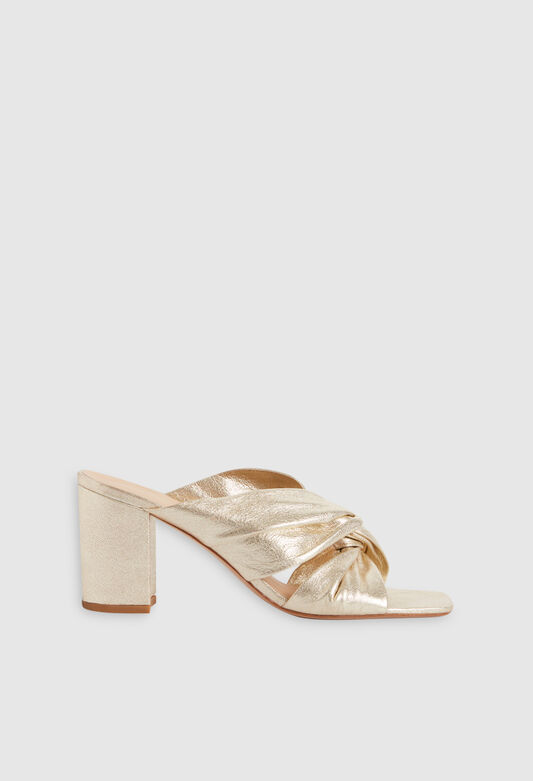 223ARCHIPEL : Pumps  farbe OR PALE