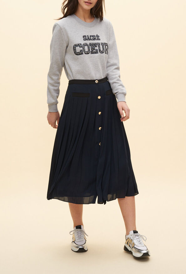 SEINEE20 SEINEE20 : Röcke & Shorts farbe MARINE