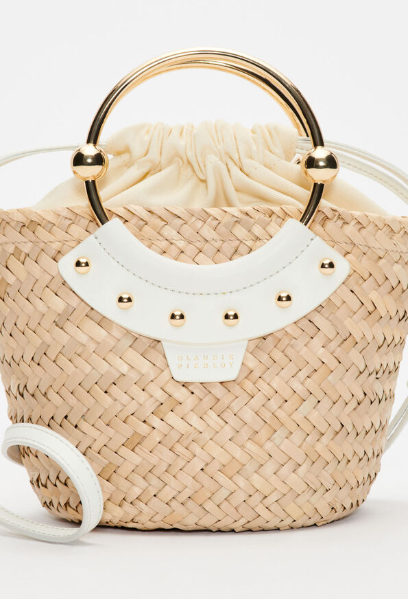 222ABEILLE 222ABEILLE : Alle Taschen farbe BLANC