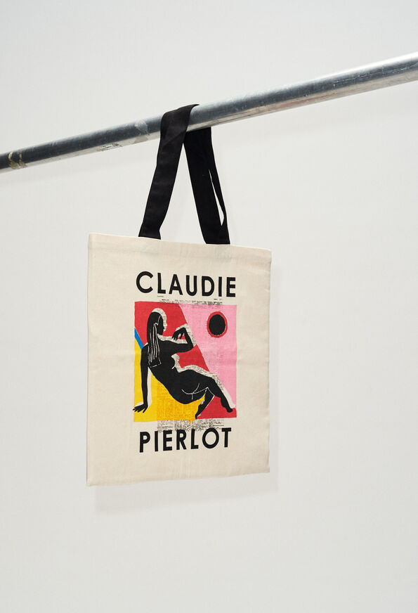 H19 TOTE BAG GOODIES H19 TOTE BAG GOODIES : gwp farbe Naturel