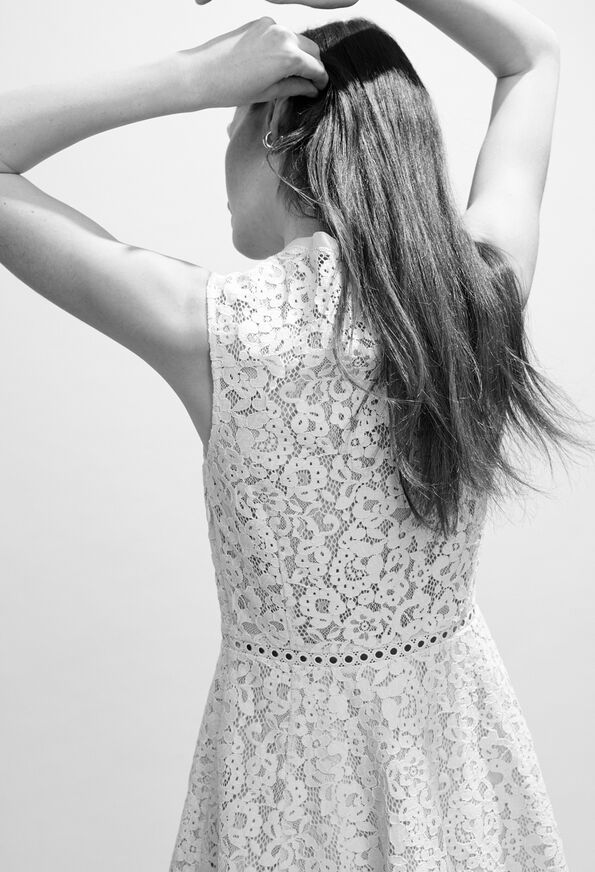 RIKKI RIKKI : Les Robes couleur ROSE