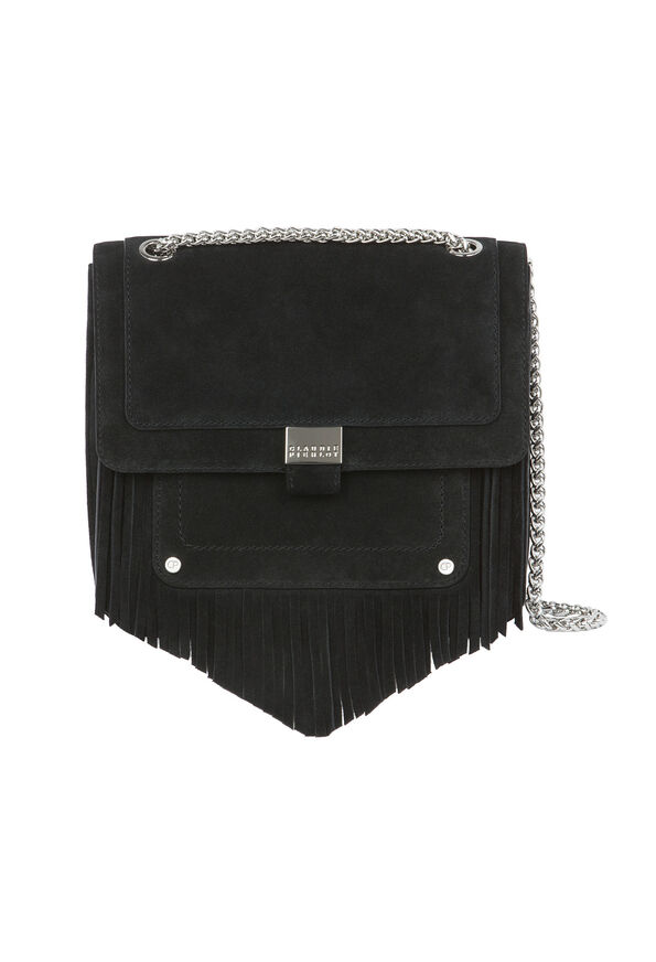 ANGELA ANGELA : Ligne Angela farbe Noir