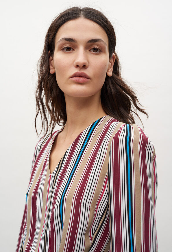 RANDYE20 RANDYE20 : Robes couleur MULTICO