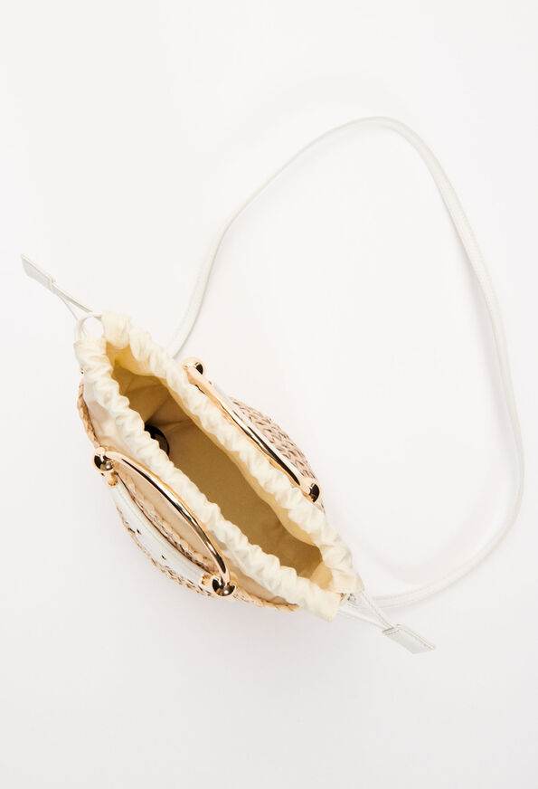 222ABEILLE 222ABEILLE : Alle Taschen farbe BLANC
