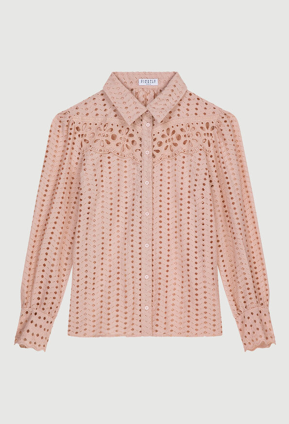 CLASSE20 CLASSE20 : Theme-4 farbe POUDRE