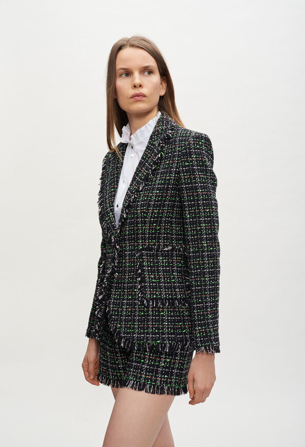 VITAMINAE20 VITAMINAE20 : Tailoring Uniform farbe MULTICO