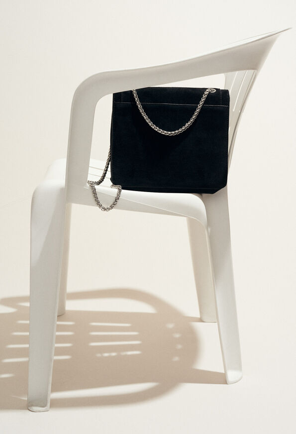 ANGELA ANGELA : Ligne Angela farbe Noir