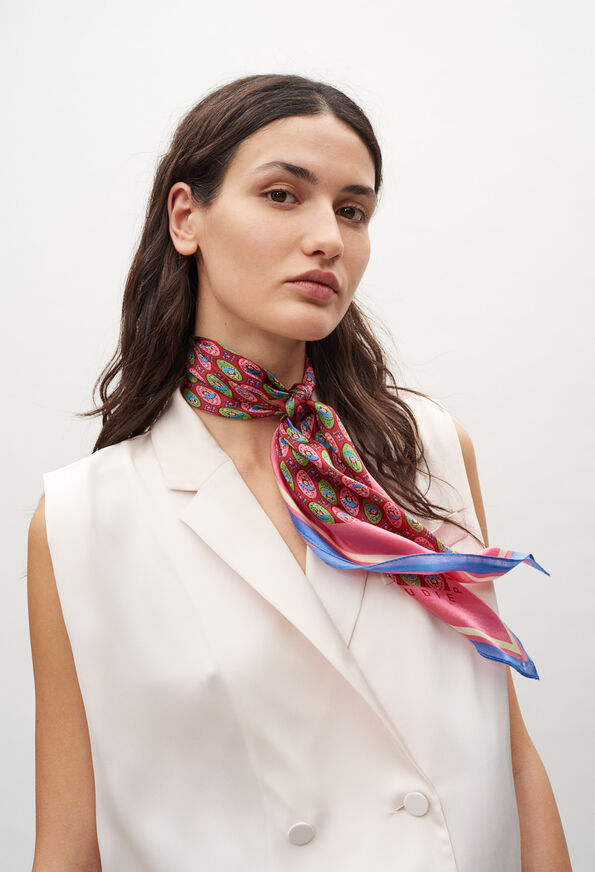 AMEDAILLONE20 AMEDAILLONE20 : Toute la collection couleur PRINT FONCE