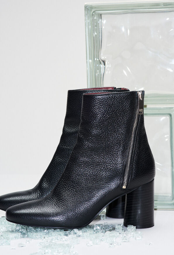 AVRILH19 AVRILH19 : Schuhe farbe NOIR