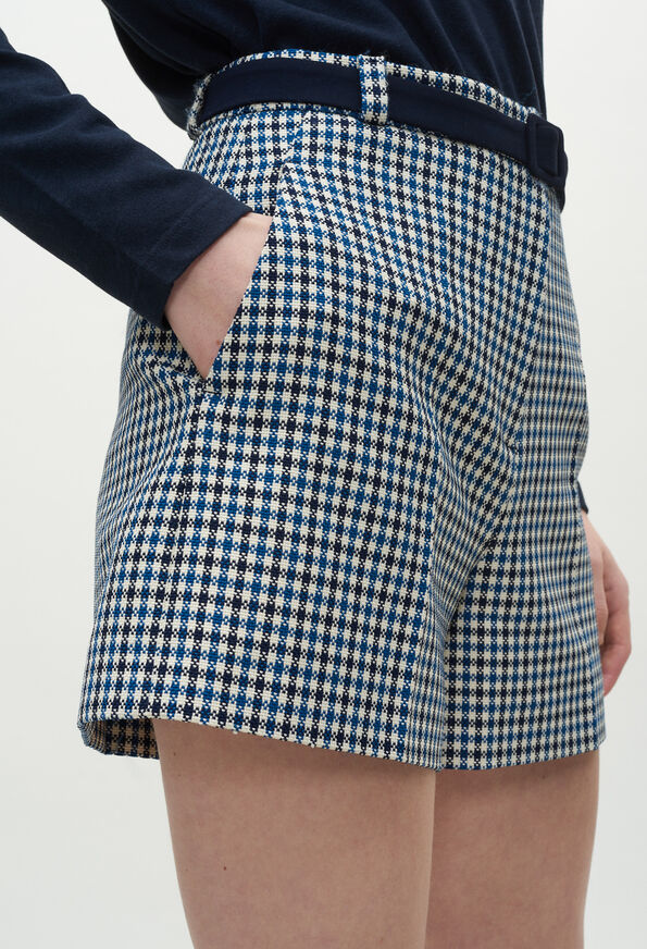 ELGAE20 ELGAE20 : Röcke & Shorts farbe MULTICO