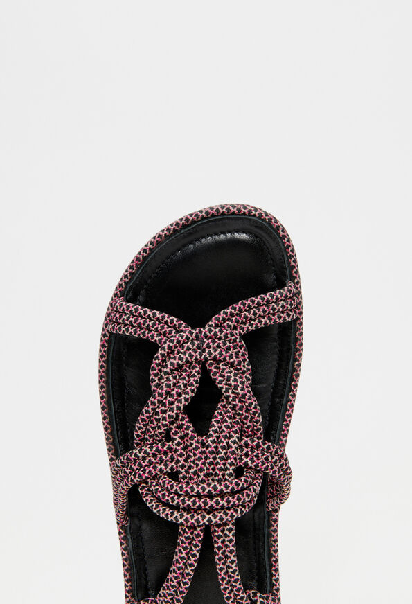 221AUDACIEUSE 221AUDACIEUSE : Schuhe farbe NOIR