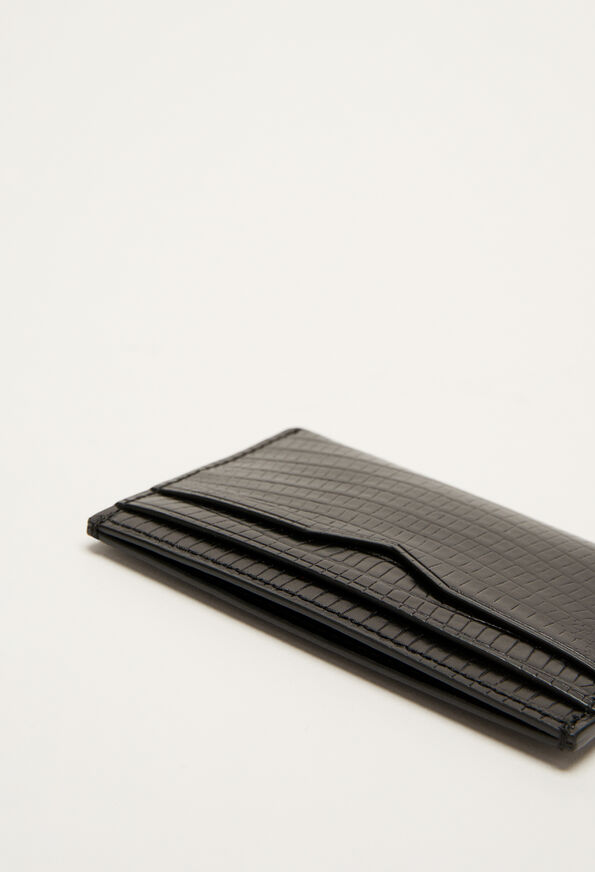 120ACARDLEZARD 120ACARDLEZARD : Taschen und Lederwaren farbe NOIR
