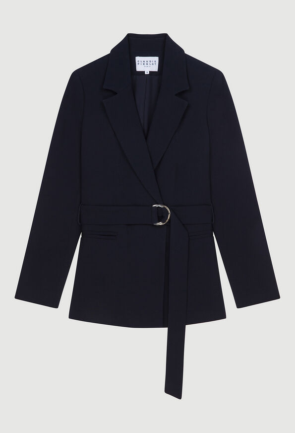 VALAYAH19 VALAYAH19 : Vestes couleur MARINE