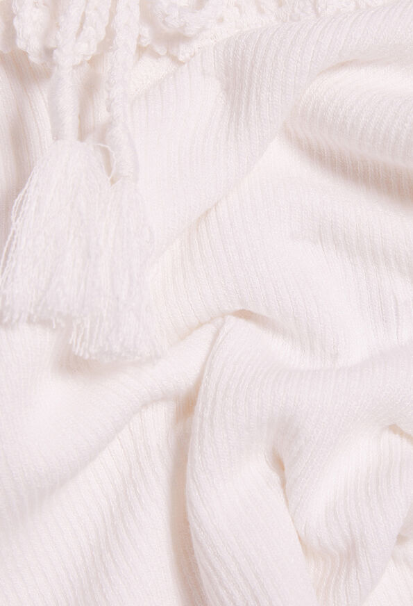 221MOUSSE 221MOUSSE : Strickwaren & Sweatshirts farbe ECRU