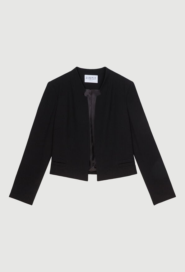 VICTORYE20 VICTORYE20 : Jacken farbe NOIR