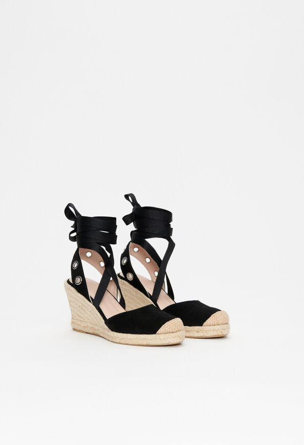 221AMANDE 221AMANDE : Schuhe farbe NOIR
