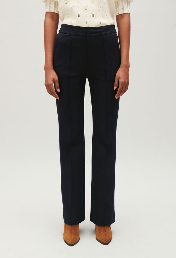 123PINY : Hosen & Jeans farbe MARINE