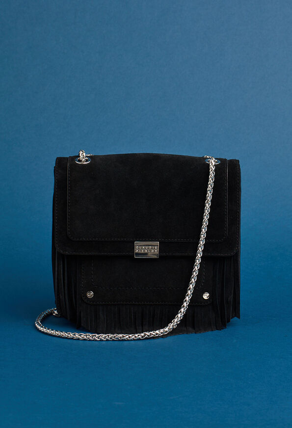 ANGELA ANGELA : Ligne Angela farbe Noir