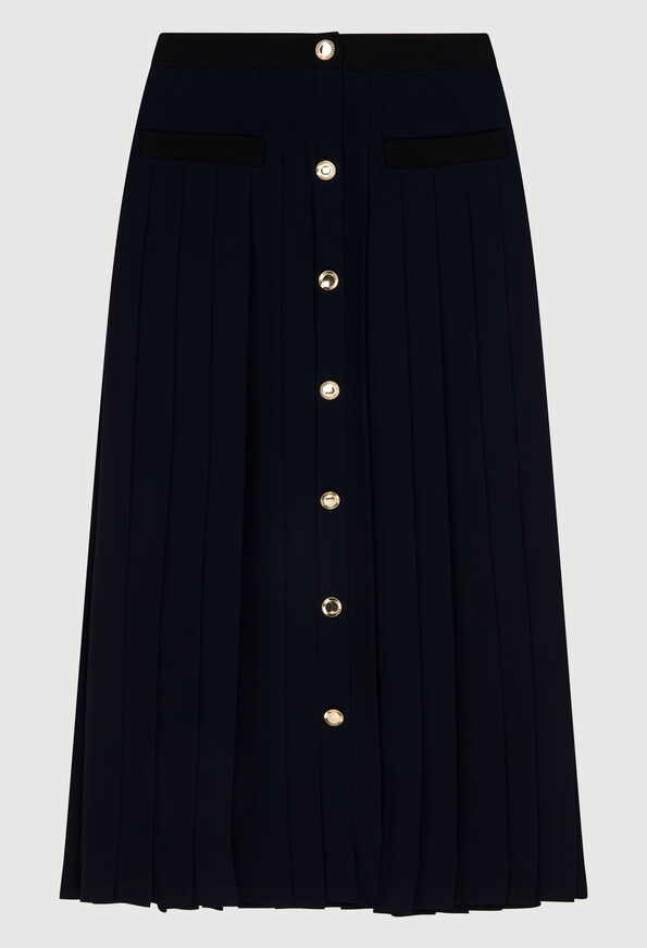 SEINEE20 SEINEE20 : Röcke & Shorts farbe MARINE