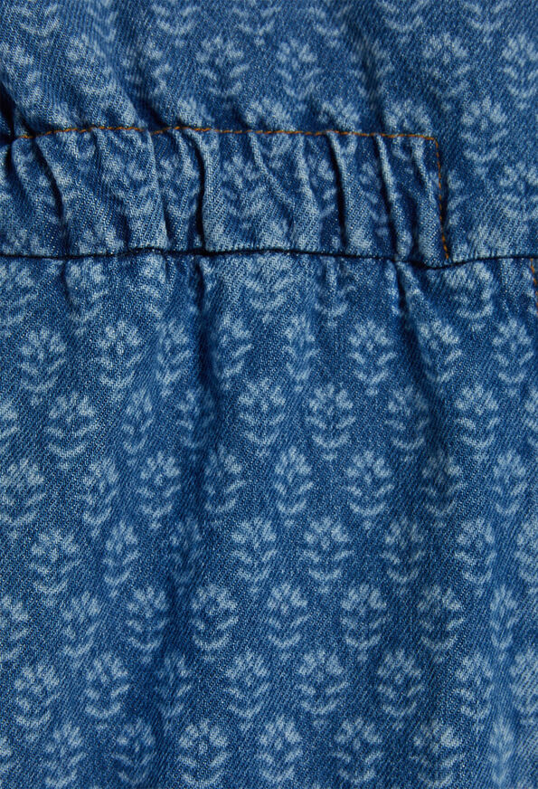 221ENORA 221ENORA : Röcke & Shorts farbe JEAN