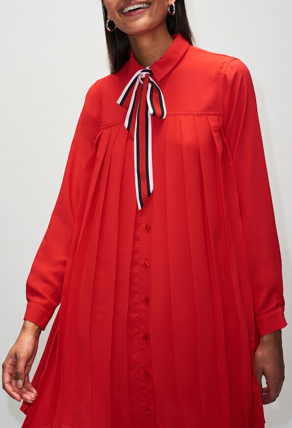 RAMSESBISH19 RAMSESBISH19 : Kleider farbe ROUGE