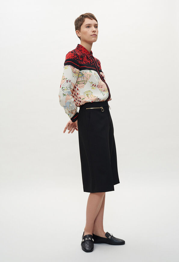 CADEAUE20 CADEAUE20 : Oberteile & Hemden farbe PRINT