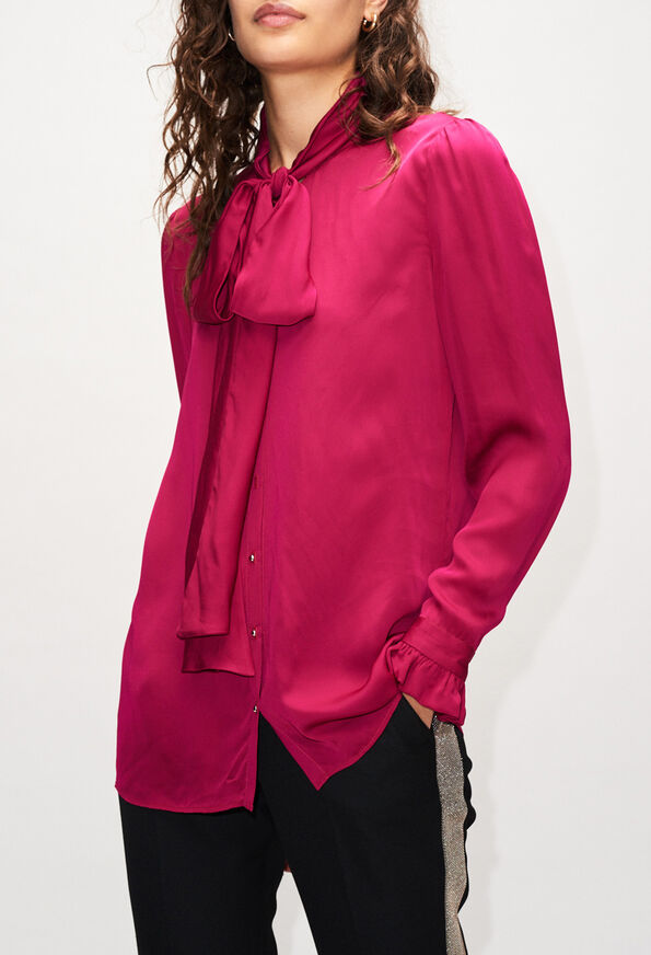 CANDICEH19 CANDICEH19 : Les Hauts couleur ORCHIDEE