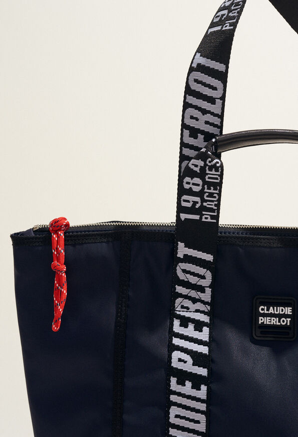 ALMENZO ALMENZO : Les Chaussures & Accessoires couleur MARINE