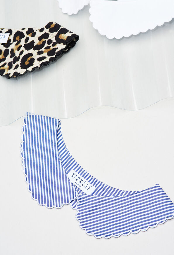ABBYRAYEEH19 ABBYRAYEEH19 : Halstücher & Schals farbe RAYURES